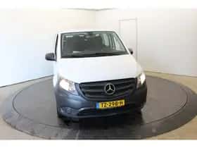 Mercedes-Benz Vito (2018) thumbnail 37