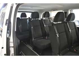 Mercedes-Benz Vito (2018) thumbnail 5