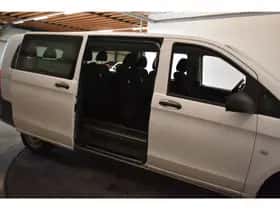 Mercedes-Benz Vito (2018) thumbnail 6
