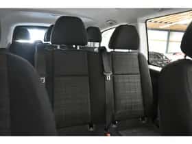 Mercedes-Benz Vito (2018) thumbnail 7