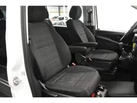 Mercedes-Benz Vito (2018) thumbnail 8