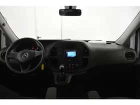Mercedes-Benz Vito (2018) thumbnail 10