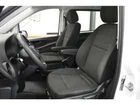 Mercedes-Benz Vito (2018) thumbnail 11