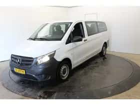 Mercedes-Benz Vito (2018) thumbnail 14