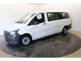 Mercedes-Benz Vito (2018) thumbnail 16