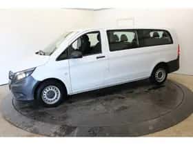 Mercedes-Benz Vito (2018) thumbnail 17