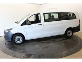 Mercedes-Benz Vito (2018) thumbnail 18
