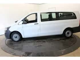 Mercedes-Benz Vito (2018) thumbnail 19