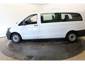 Mercedes-Benz Vito (2018) thumbnail 20