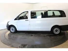 Mercedes-Benz Vito (2018) thumbnail 21