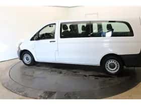 Mercedes-Benz Vito (2018) thumbnail 22