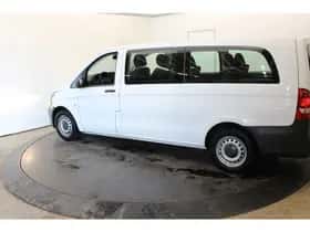 Mercedes-Benz Vito (2018) thumbnail 23