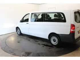 Mercedes-Benz Vito (2018) thumbnail 24