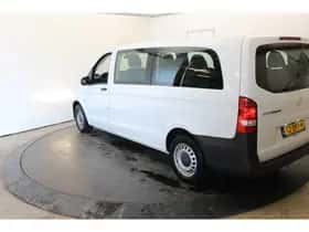Mercedes-Benz Vito (2018) thumbnail 25