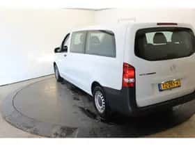 Mercedes-Benz Vito (2018) thumbnail 26