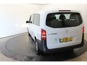 Mercedes-Benz Vito (2018) thumbnail 27