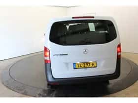 Mercedes-Benz Vito (2018) thumbnail 28