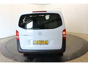 Mercedes-Benz Vito (2018) thumbnail 29
