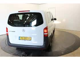 Mercedes-Benz Vito (2018) thumbnail 30