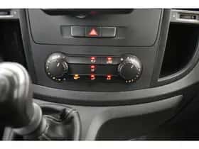 Mercedes-Benz Vito (2018) thumbnail 4