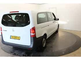 Mercedes-Benz Vito (2018) thumbnail 31