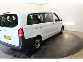 Mercedes-Benz Vito (2018) thumbnail 32