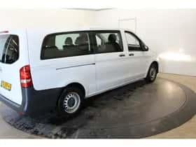 Mercedes-Benz Vito (2018) thumbnail 33