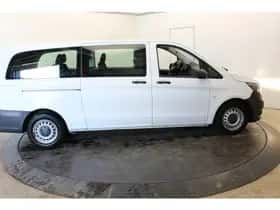 Mercedes-Benz Vito (2018) thumbnail 34