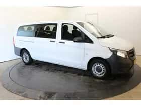 Mercedes-Benz Vito (2018) thumbnail 35