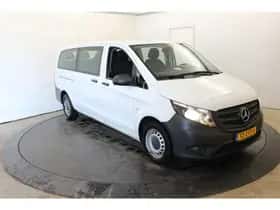 Mercedes-Benz Vito (2018) thumbnail 36