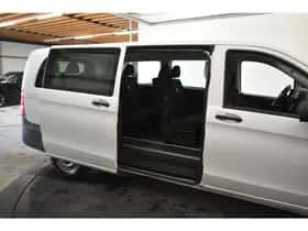 Mercedes-Benz Vito (2018) thumbnail 6