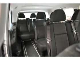 Mercedes-Benz Vito (2018) thumbnail 7