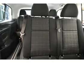 Mercedes-Benz Vito (2018) thumbnail 8