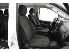 Mercedes-Benz Vito (2018) thumbnail 9
