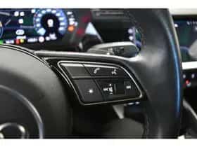 Audi A3 (2022) thumbnail 11