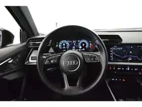 Audi A3 (2022) thumbnail 12