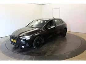 Audi A3 (2022) thumbnail 20
