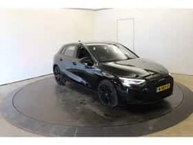 Audi A3 (2022) thumbnail 21