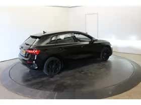 Audi A3 (2022) thumbnail 23