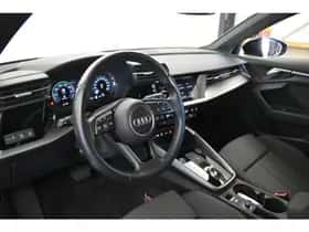 Audi A3 (2022) thumbnail 32