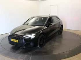 Audi A3 (2022) thumbnail 44