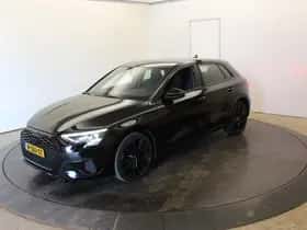 Audi A3 (2022) thumbnail 45