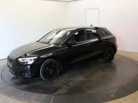 Audi A3 (2022) thumbnail 46