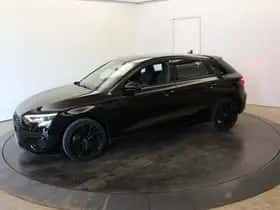 Audi A3 (2022) thumbnail 47