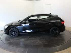 Audi A3 (2022) thumbnail 50