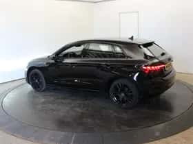 Audi A3 (2022) thumbnail 53