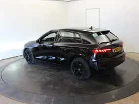 Audi A3 (2022) thumbnail 54