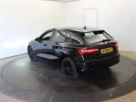 Audi A3 (2022) thumbnail 55