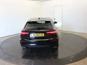 Audi A3 (2022) thumbnail 59