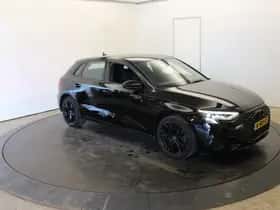 Audi A3 (2022) thumbnail 72